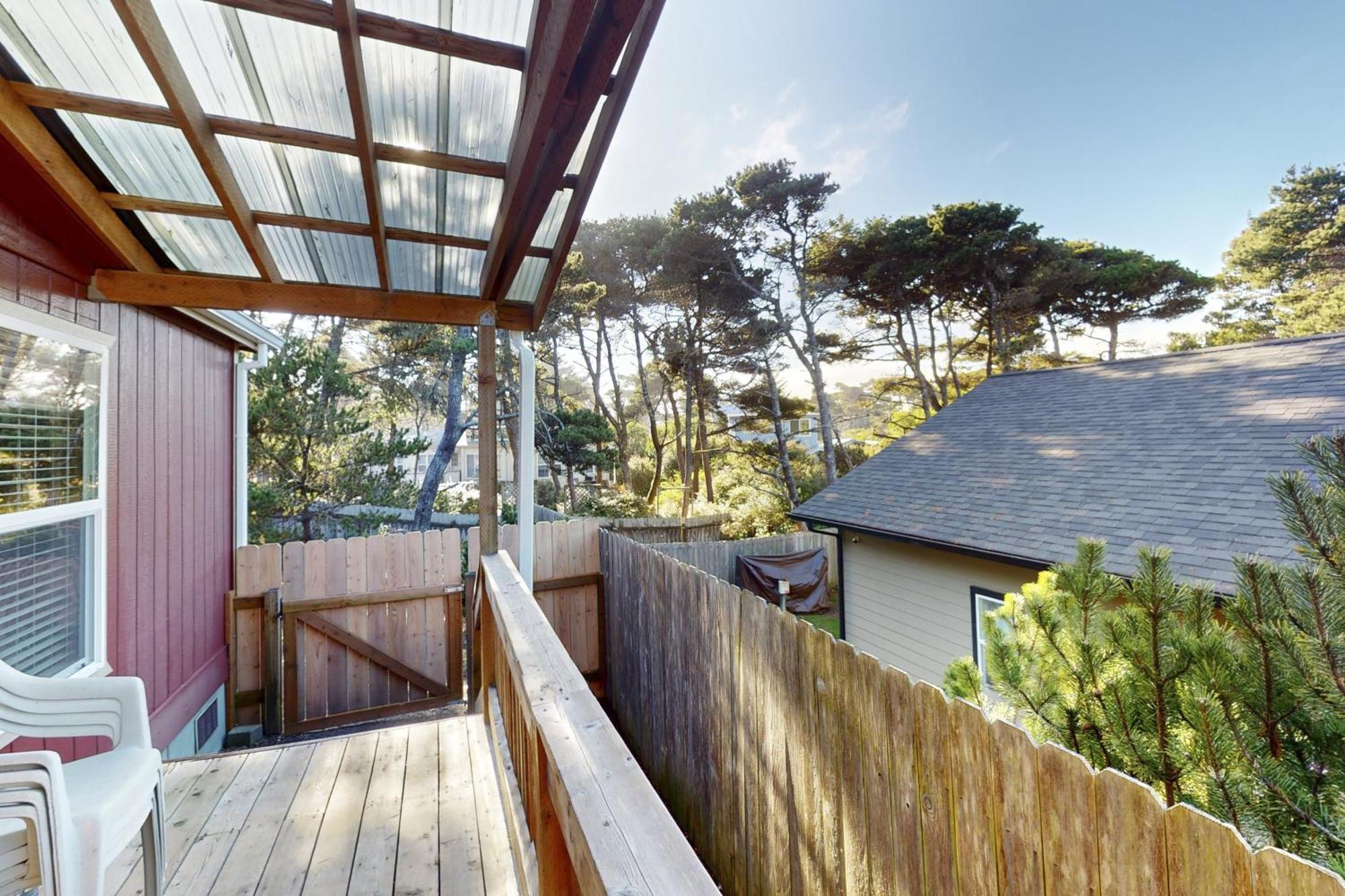 Blk Beach House Florence Exterior photo